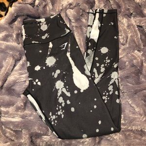 Like new GymShark Legging